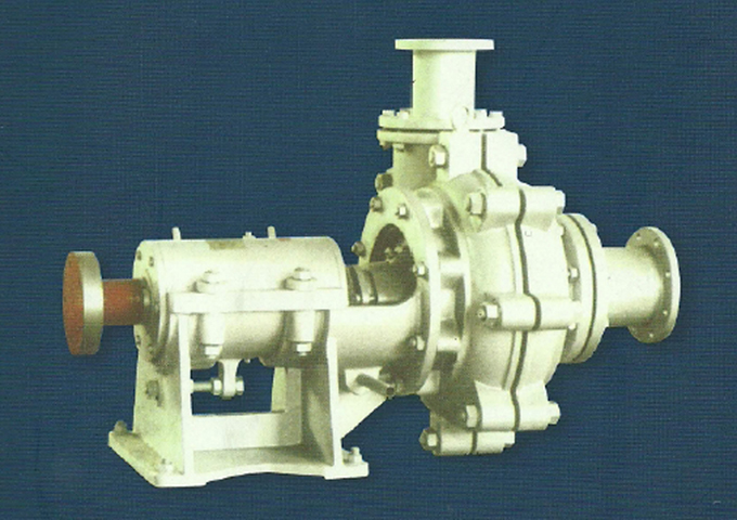 GMZ型 離心式渣漿泵